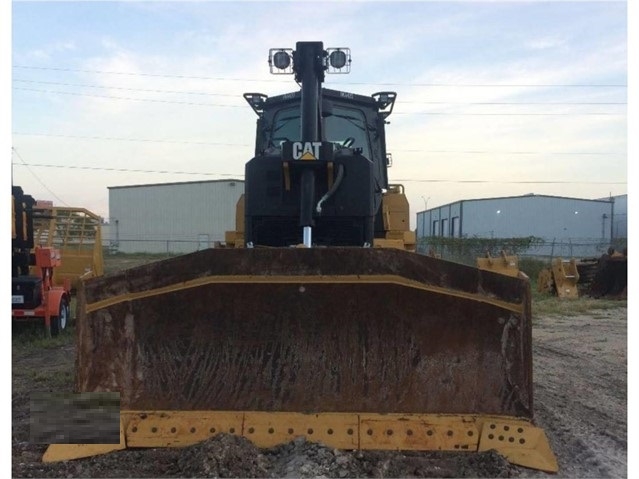 Tractores Sobre Orugas Caterpillar D7E de segunda mano en venta Ref.: 1542914877953349 No. 3