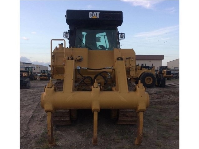 Tractores Sobre Orugas Caterpillar D7E de segunda mano en venta Ref.: 1542914877953349 No. 4