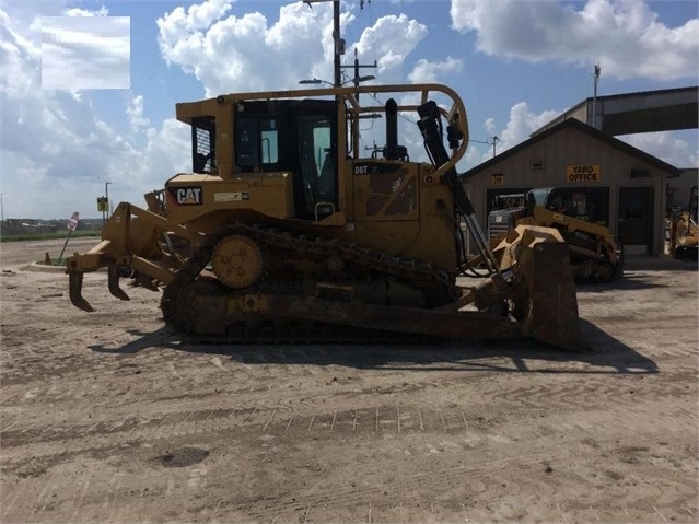 Tractores Sobre Orugas Caterpillar D6T en venta Ref.: 1542935446440956 No. 2