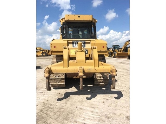 Tractores Sobre Orugas Caterpillar D6T en venta Ref.: 1542935446440956 No. 4