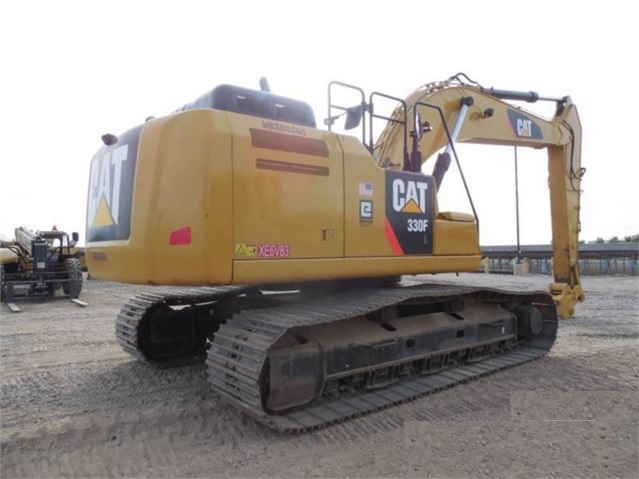 Excavadoras Hidraulicas Caterpillar 330FL importada en buenas con Ref.: 1543000113289261 No. 2