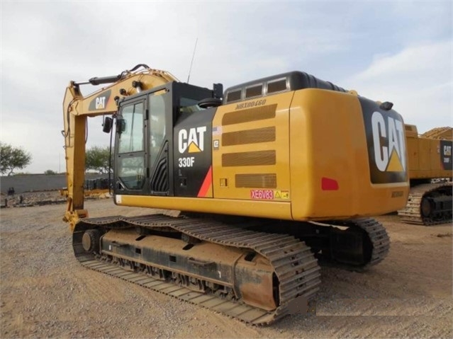 Excavadoras Hidraulicas Caterpillar 330FL importada en buenas con Ref.: 1543000113289261 No. 3