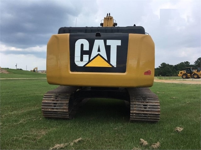 Excavadoras Hidraulicas Caterpillar 330FL en buenas condiciones Ref.: 1543000953539336 No. 4