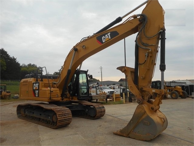 Excavadoras Hidraulicas Caterpillar 330FL importada a bajo costo Ref.: 1543007462951201 No. 4