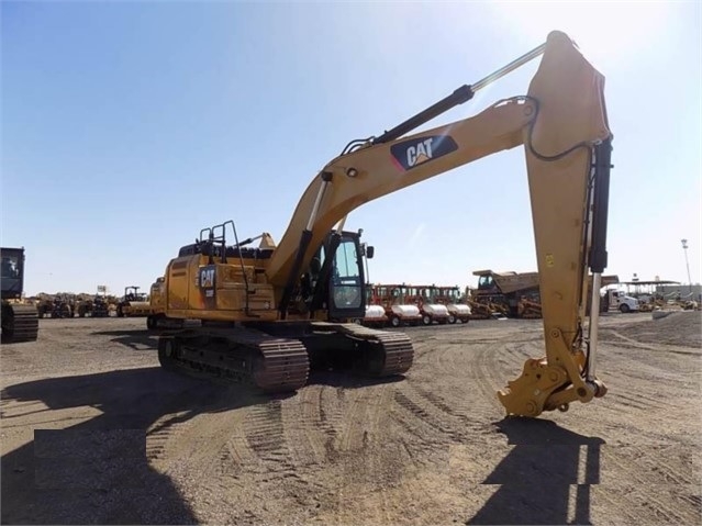 Hydraulic Excavator Caterpillar 330FL