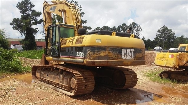 Excavadoras Hidraulicas Caterpillar 330C seminueva en venta Ref.: 1543010006276027 No. 2