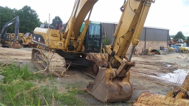 Excavadoras Hidraulicas Caterpillar 330C seminueva en venta Ref.: 1543010006276027 No. 3