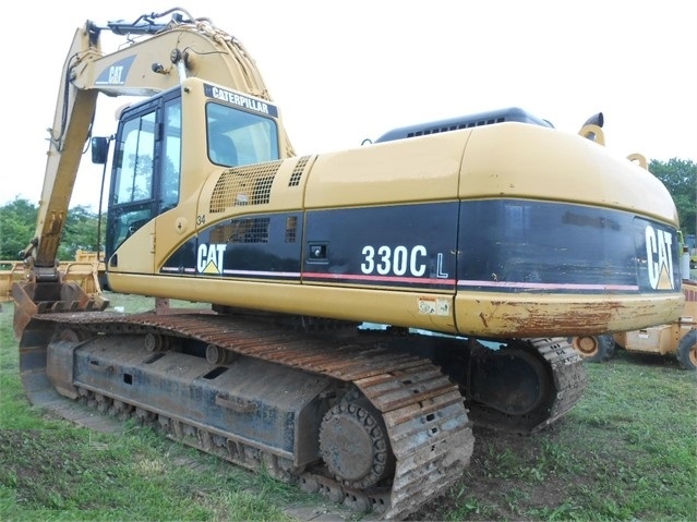 Excavadoras Hidraulicas Caterpillar 330C usada a la venta Ref.: 1543010628939786 No. 2