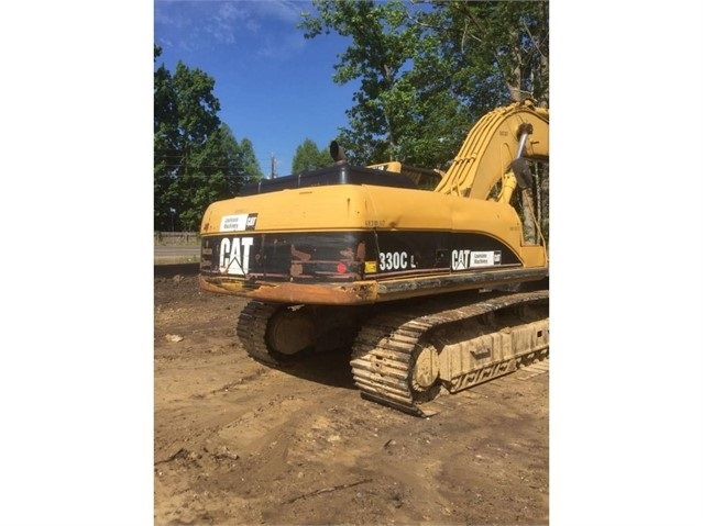 Excavadoras Hidraulicas Caterpillar 330CL de medio uso en venta Ref.: 1543011587921706 No. 2