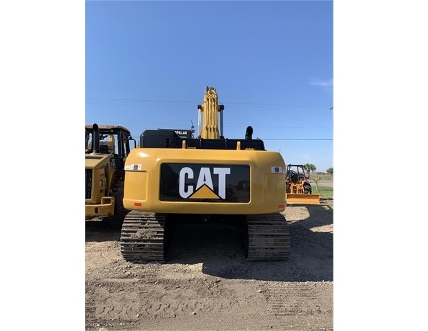 Excavadoras Hidraulicas Caterpillar 330DL de importacion a la ven Ref.: 1543425305626606 No. 2