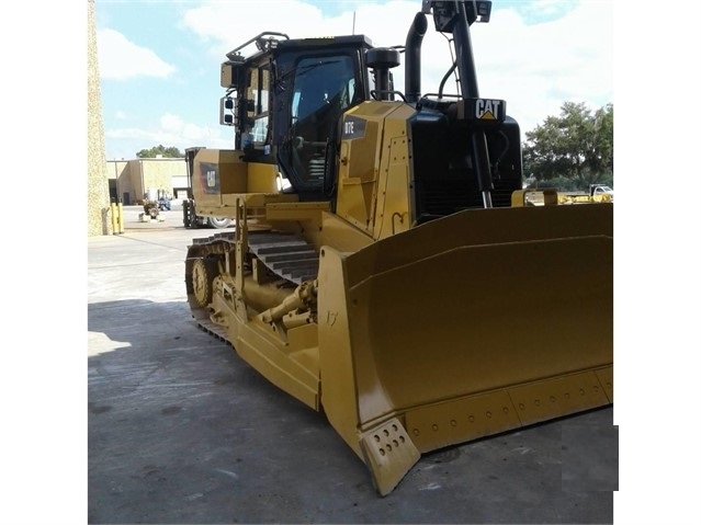 Tractores Sobre Orugas Caterpillar D7E en optimas condiciones Ref.: 1543446562364720 No. 2