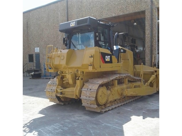 Tractores Sobre Orugas Caterpillar D7E en optimas condiciones Ref.: 1543446562364720 No. 3