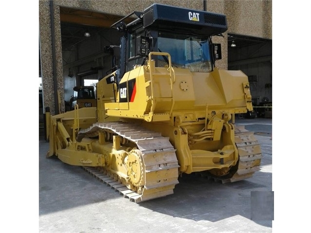 Tractores Sobre Orugas Caterpillar D7E en optimas condiciones Ref.: 1543446562364720 No. 4