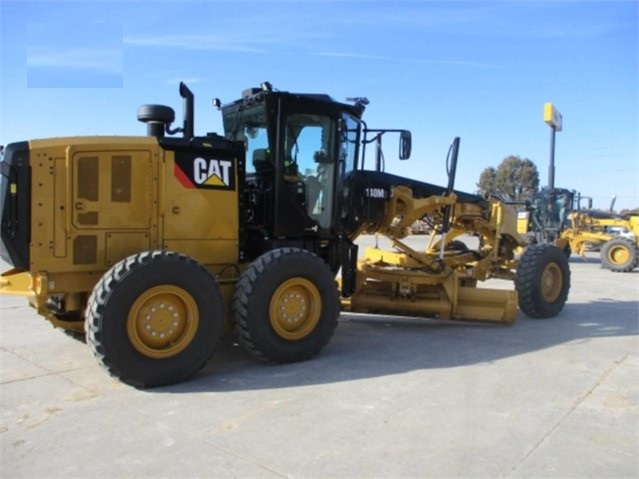 Motoconformadoras Caterpillar 140M usada en buen estado Ref.: 1543447059595794 No. 3