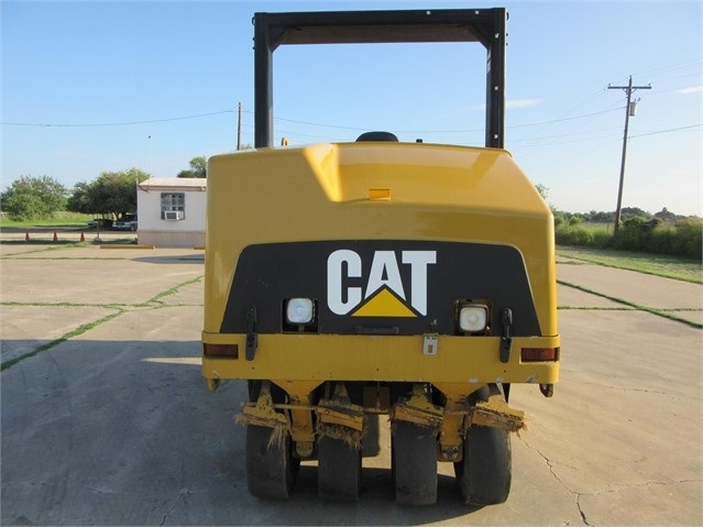 Compactadora Con Llantas Caterpillar PS-200B seminueva en venta Ref.: 1543516101759084 No. 4