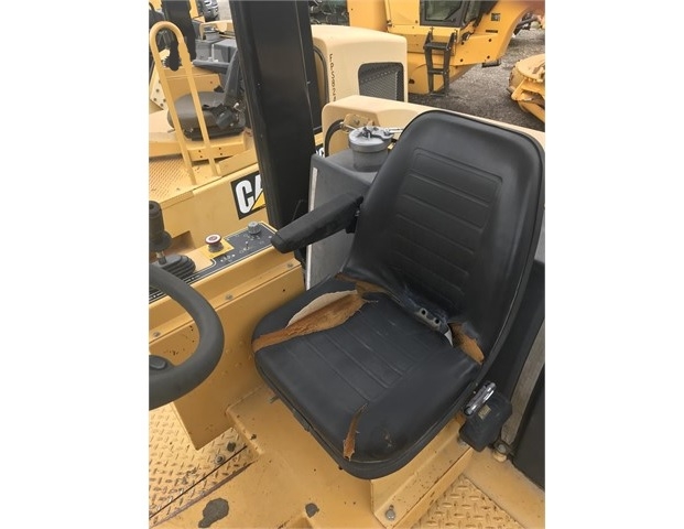 Compactadora Con Llantas Caterpillar PS-150C en buenas condicione Ref.: 1543517988511505 No. 4