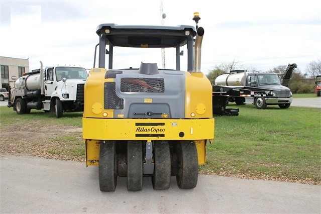 Compactadora Con Llantas Dynapac CP1200 de bajo costo Ref.: 1543525763775884 No. 2