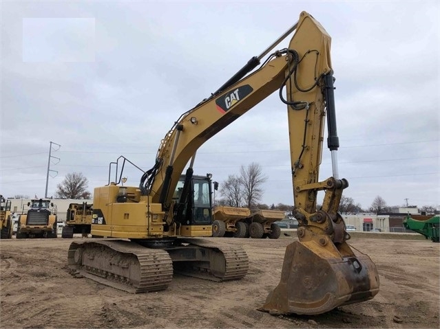 Excavadoras Hidraulicas Caterpillar 328D importada en buenas cond Ref.: 1543535925835973 No. 2