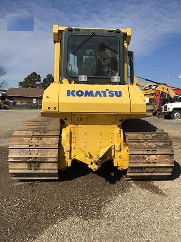 Tractores Sobre Orugas Komatsu D61PX en venta Ref.: 1543543577541921 No. 4