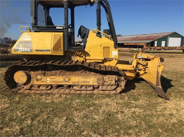 Dozers/tracks Komatsu D51PX