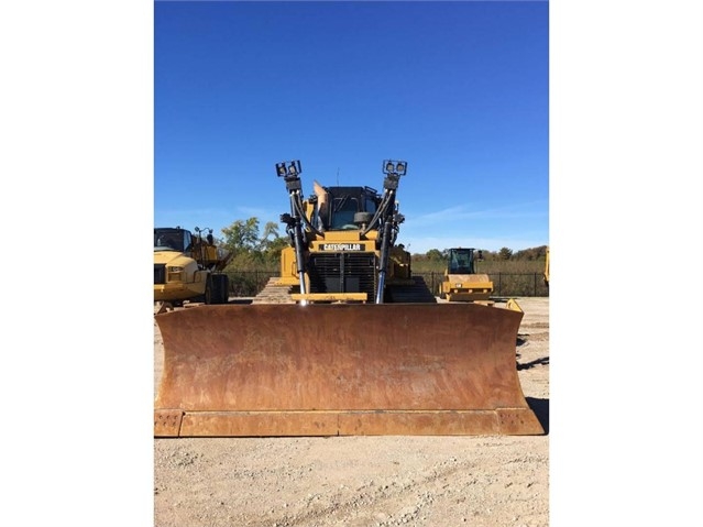 Tractores Sobre Orugas Caterpillar D6T seminueva en venta Ref.: 1543544970891558 No. 3