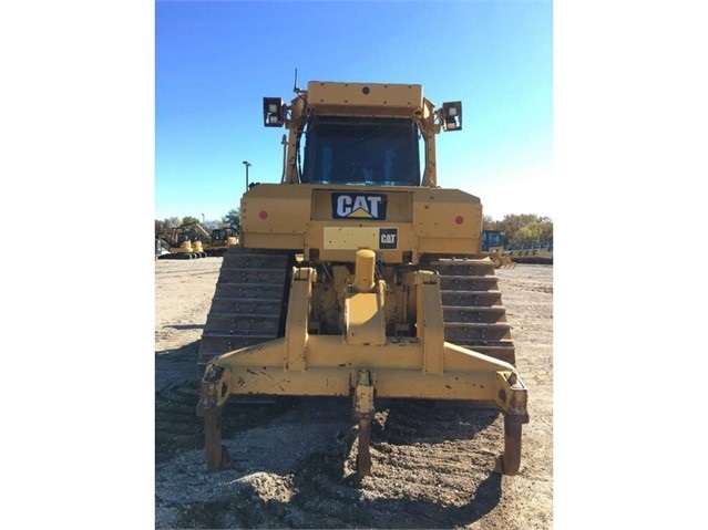 Tractores Sobre Orugas Caterpillar D6T seminueva en venta Ref.: 1543544970891558 No. 4