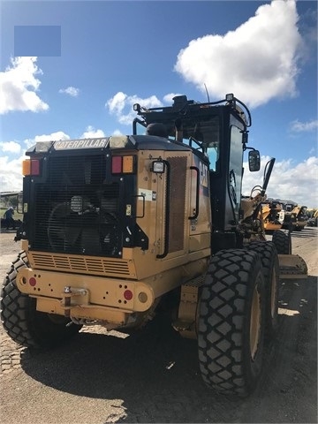 Motor Graders Caterpillar 12M