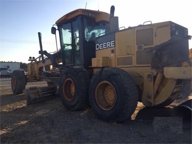 Motoconformadoras Deere 872D importada a bajo costo Ref.: 1543862712302797 No. 4