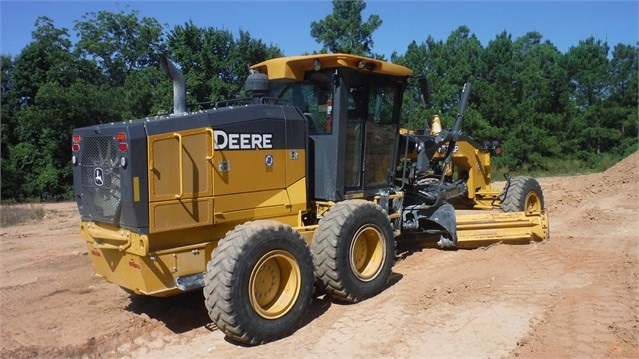 Motoconformadoras Deere 872G de importacion a la venta Ref.: 1543874097174518 No. 3