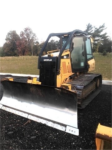 Dozers/tracks Caterpillar D5K