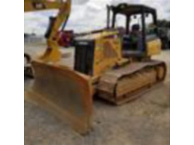 Dozers/tracks Caterpillar D5K