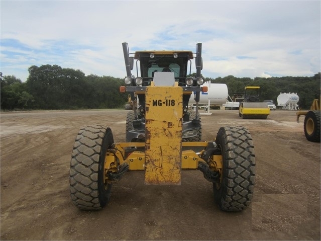 Motoconformadoras Deere 772GP seminueva en venta Ref.: 1543960723806889 No. 2