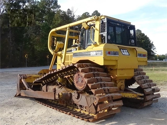 Tractores Sobre Orugas Caterpillar D6R usada a la venta Ref.: 1543961182215073 No. 3