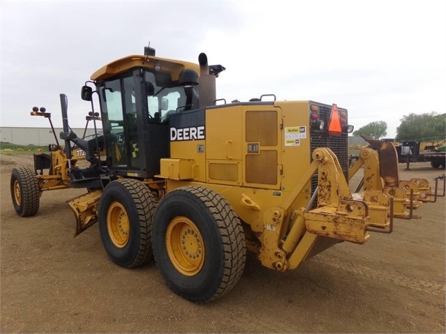 Motoconformadoras Deere 772D de importacion a la venta Ref.: 1543963132090295 No. 3