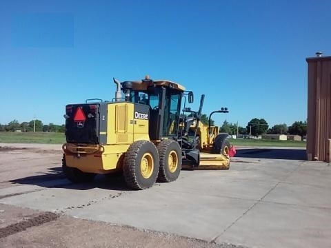 Motoconformadoras Deere 770G en venta Ref.: 1544048896336959 No. 2