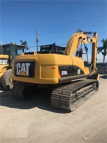 Excavadoras Hidraulicas Caterpillar 320DL usada en buen estado Ref.: 1544063139719006 No. 3