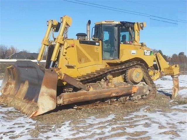 Tractores Sobre Orugas Caterpillar D8T de bajo costo Ref.: 1544130375145312 No. 2