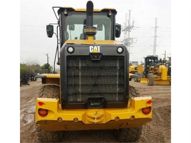 Cargadoras Sobre Ruedas Caterpillar 930 usada en buen estado Ref.: 1544140869383056 No. 4