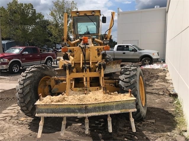 Motoconformadoras Deere 670C en buenas condiciones Ref.: 1544465707878199 No. 3