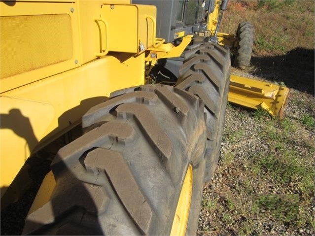 Motoconformadoras Deere 670D importada en buenas condiciones Ref.: 1544467837517626 No. 2