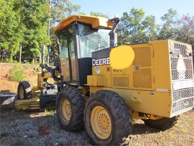 Motoconformadoras Deere 670D importada en buenas condiciones Ref.: 1544467837517626 No. 3