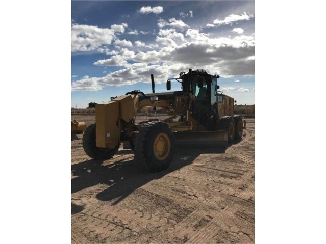 Motoconformadoras Caterpillar 140M importada a bajo costo Ref.: 1544492249019208 No. 3