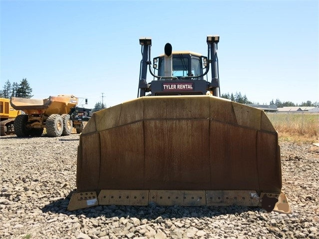 Tractores Sobre Orugas Deere 1050J seminueva en venta Ref.: 1544556165894718 No. 2