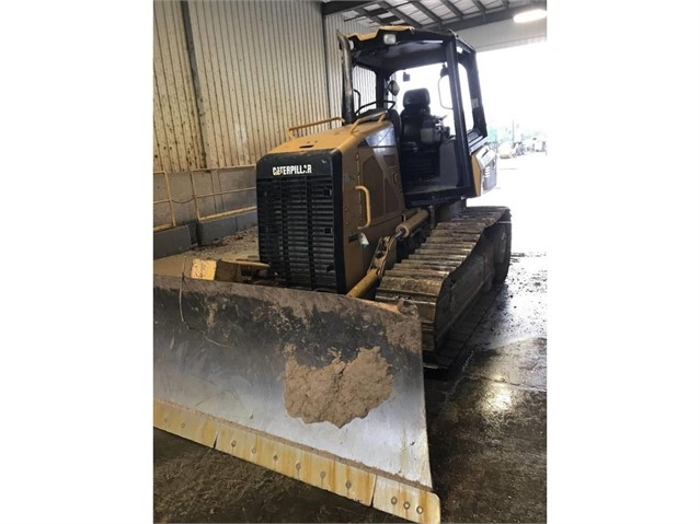 Dozers/tracks Deere 550J