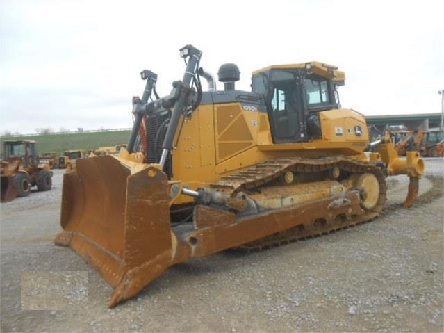 Dozers/tracks Deere 1050K