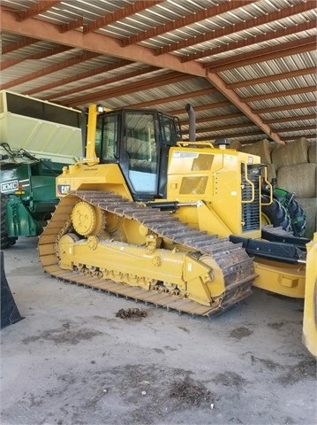 Dozers/tracks Caterpillar D6N