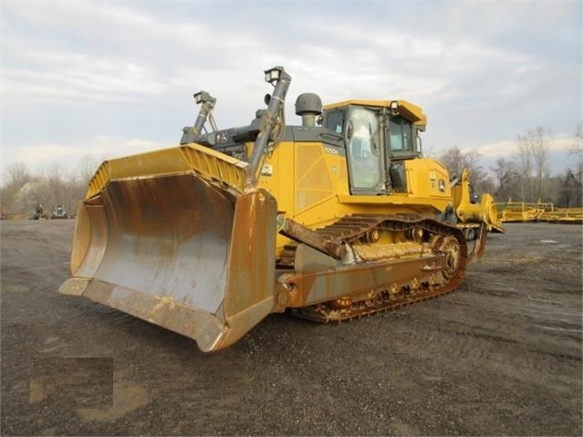 Dozers/tracks Deere 1050K