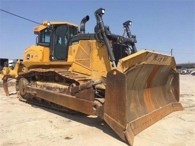 Dozers/tracks Deere 1050K