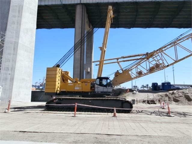 Gruas Kobelco CK2500 importada a bajo costo Ref.: 1544641082336225 No. 2