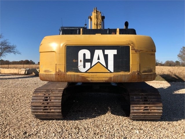 Excavadoras Hidraulicas Caterpillar 329DL de bajo costo Ref.: 1544653775601991 No. 4